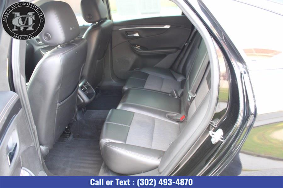 2016 Chevrolet Impala 4dr Sdn LT w/2LT, available for sale in New Castle, Delaware | Morsi Automotive Corporation. New Castle, Delaware 2016 Chevrolet Impala 4dr Sdn LT w/2LT, available for sale in New Castle, Delaware | Morsi Automotive Corporation. New Castle, Delaware