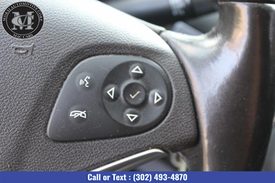 2016 Chevrolet Impala 4dr Sdn LT w/2LT, available for sale in New Castle, Delaware | Morsi Automotive Corporation. New Castle, Delaware 2016 Chevrolet Impala 4dr Sdn LT w/2LT, available for sale in New Castle, Delaware | Morsi Automotive Corporation. New Castle, Delaware