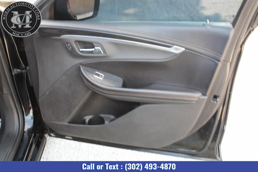2016 Chevrolet Impala 4dr Sdn LT w/2LT, available for sale in New Castle, Delaware | Morsi Automotive Corporation. New Castle, Delaware 2016 Chevrolet Impala 4dr Sdn LT w/2LT, available for sale in New Castle, Delaware | Morsi Automotive Corporation. New Castle, Delaware