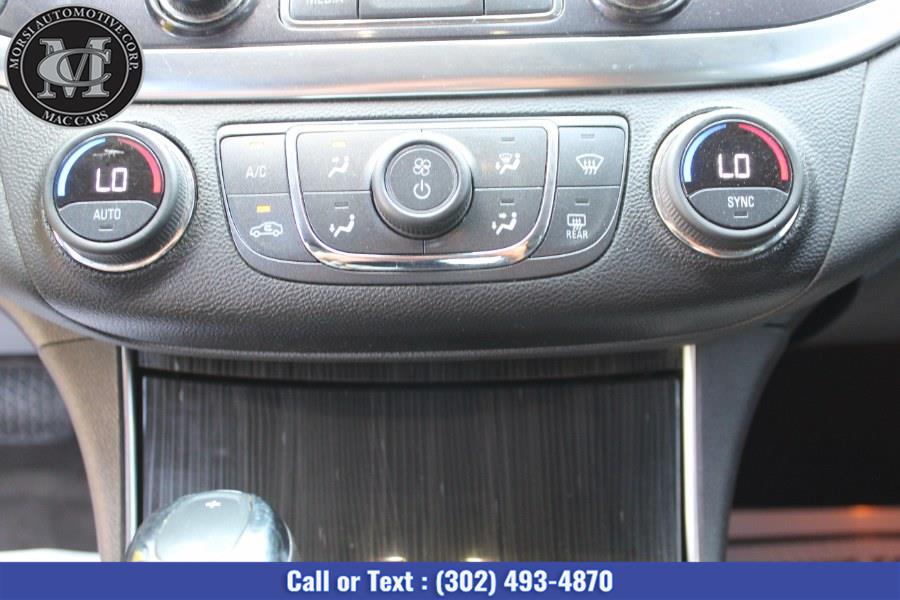 2016 Chevrolet Impala 4dr Sdn LT w/2LT, available for sale in New Castle, Delaware | Morsi Automotive Corporation. New Castle, Delaware 2016 Chevrolet Impala 4dr Sdn LT w/2LT, available for sale in New Castle, Delaware | Morsi Automotive Corporation. New Castle, Delaware