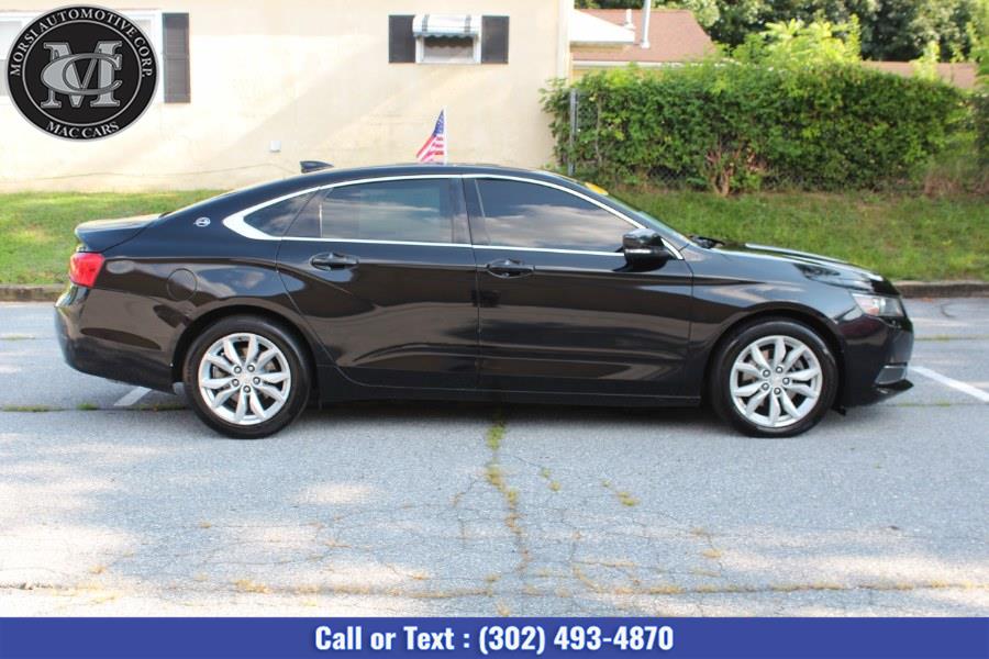 2016 Chevrolet Impala 4dr Sdn LT w/2LT, available for sale in New Castle, Delaware | Morsi Automotive Corporation. New Castle, Delaware 2016 Chevrolet Impala 4dr Sdn LT w/2LT, available for sale in New Castle, Delaware | Morsi Automotive Corporation. New Castle, Delaware
