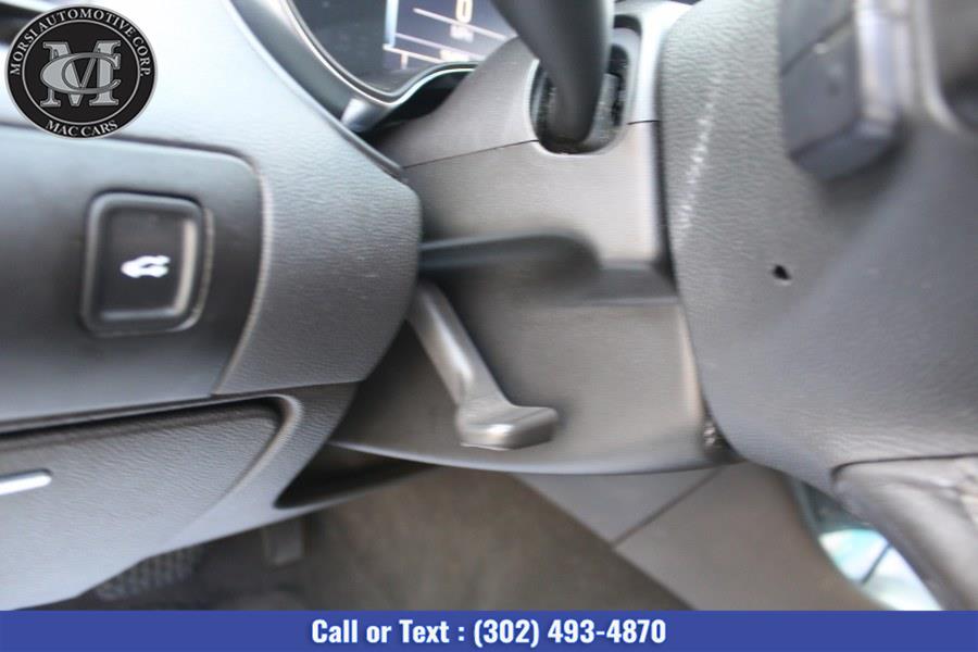 2016 Chevrolet Impala 4dr Sdn LT w/2LT, available for sale in New Castle, Delaware | Morsi Automotive Corporation. New Castle, Delaware 2016 Chevrolet Impala 4dr Sdn LT w/2LT, available for sale in New Castle, Delaware | Morsi Automotive Corporation. New Castle, Delaware