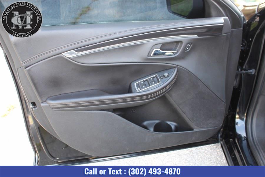 2016 Chevrolet Impala 4dr Sdn LT w/2LT, available for sale in New Castle, Delaware | Morsi Automotive Corporation. New Castle, Delaware 2016 Chevrolet Impala 4dr Sdn LT w/2LT, available for sale in New Castle, Delaware | Morsi Automotive Corporation. New Castle, Delaware