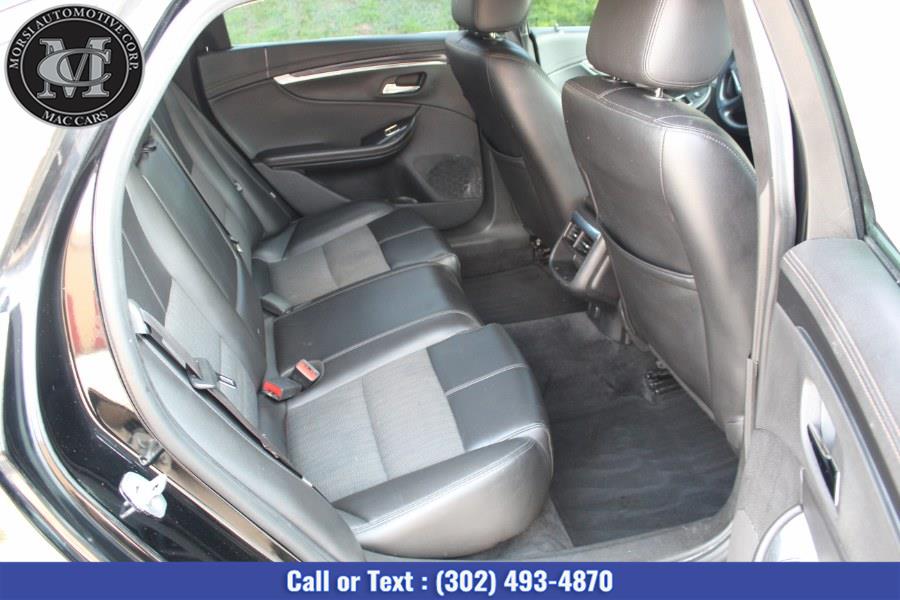 2016 Chevrolet Impala 4dr Sdn LT w/2LT, available for sale in New Castle, Delaware | Morsi Automotive Corporation. New Castle, Delaware 2016 Chevrolet Impala 4dr Sdn LT w/2LT, available for sale in New Castle, Delaware | Morsi Automotive Corporation. New Castle, Delaware