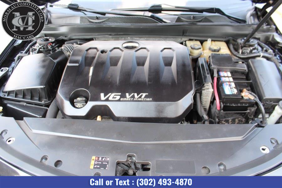 2016 Chevrolet Impala 4dr Sdn LT w/2LT, available for sale in New Castle, Delaware | Morsi Automotive Corporation. New Castle, Delaware 2016 Chevrolet Impala 4dr Sdn LT w/2LT, available for sale in New Castle, Delaware | Morsi Automotive Corporation. New Castle, Delaware