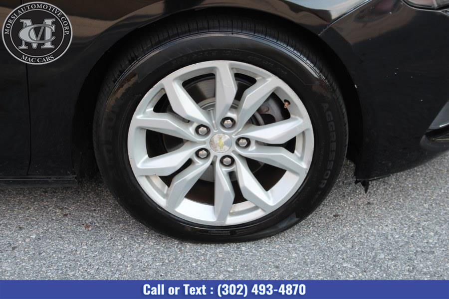 2016 Chevrolet Impala 4dr Sdn LT w/2LT, available for sale in New Castle, Delaware | Morsi Automotive Corporation. New Castle, Delaware 2016 Chevrolet Impala 4dr Sdn LT w/2LT, available for sale in New Castle, Delaware | Morsi Automotive Corporation. New Castle, Delaware