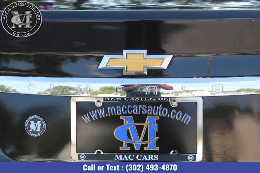 2016 Chevrolet Impala 4dr Sdn LT w/2LT, available for sale in New Castle, Delaware | Morsi Automotive Corporation. New Castle, Delaware 2016 Chevrolet Impala 4dr Sdn LT w/2LT, available for sale in New Castle, Delaware | Morsi Automotive Corporation. New Castle, Delaware