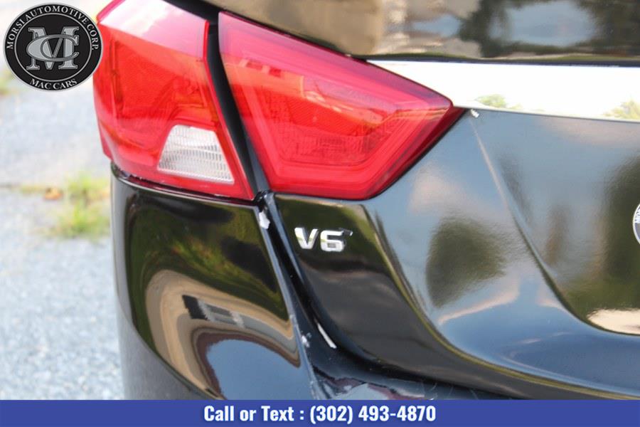 2016 Chevrolet Impala 4dr Sdn LT w/2LT, available for sale in New Castle, Delaware | Morsi Automotive Corporation. New Castle, Delaware 2016 Chevrolet Impala 4dr Sdn LT w/2LT, available for sale in New Castle, Delaware | Morsi Automotive Corporation. New Castle, Delaware