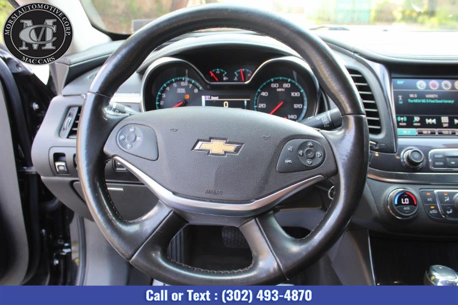 2016 Chevrolet Impala 4dr Sdn LT w/2LT, available for sale in New Castle, Delaware | Morsi Automotive Corporation. New Castle, Delaware 2016 Chevrolet Impala 4dr Sdn LT w/2LT, available for sale in New Castle, Delaware | Morsi Automotive Corporation. New Castle, Delaware