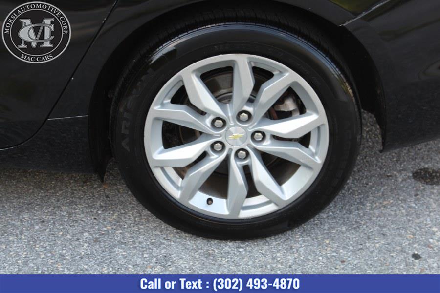2016 Chevrolet Impala 4dr Sdn LT w/2LT, available for sale in New Castle, Delaware | Morsi Automotive Corporation. New Castle, Delaware 2016 Chevrolet Impala 4dr Sdn LT w/2LT, available for sale in New Castle, Delaware | Morsi Automotive Corporation. New Castle, Delaware