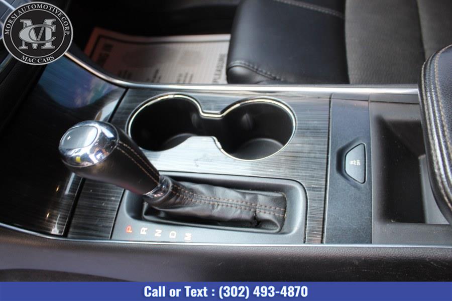 2016 Chevrolet Impala 4dr Sdn LT w/2LT, available for sale in New Castle, Delaware | Morsi Automotive Corporation. New Castle, Delaware 2016 Chevrolet Impala 4dr Sdn LT w/2LT, available for sale in New Castle, Delaware | Morsi Automotive Corporation. New Castle, Delaware