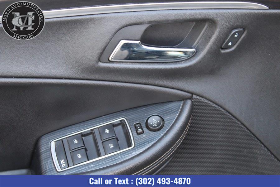 2016 Chevrolet Impala 4dr Sdn LT w/2LT, available for sale in New Castle, Delaware | Morsi Automotive Corporation. New Castle, Delaware 2016 Chevrolet Impala 4dr Sdn LT w/2LT, available for sale in New Castle, Delaware | Morsi Automotive Corporation. New Castle, Delaware