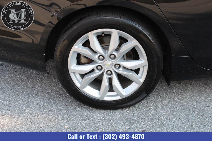 2016 Chevrolet Impala 4dr Sdn LT w/2LT, available for sale in New Castle, Delaware | Morsi Automotive Corporation. New Castle, Delaware 2016 Chevrolet Impala 4dr Sdn LT w/2LT, available for sale in New Castle, Delaware | Morsi Automotive Corporation. New Castle, Delaware