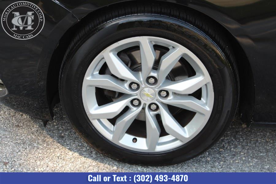 2016 Chevrolet Impala 4dr Sdn LT w/2LT, available for sale in New Castle, Delaware | Morsi Automotive Corporation. New Castle, Delaware 2016 Chevrolet Impala 4dr Sdn LT w/2LT, available for sale in New Castle, Delaware | Morsi Automotive Corporation. New Castle, Delaware