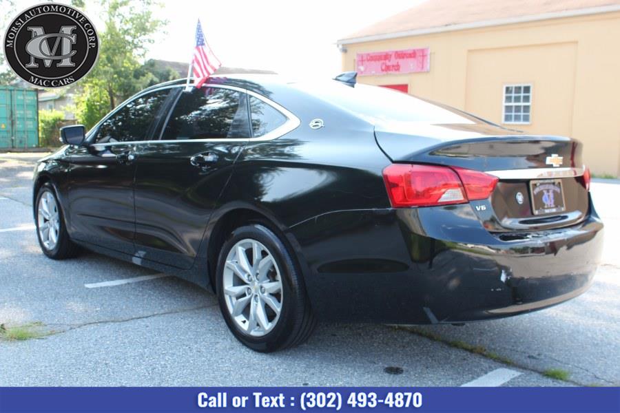 2016 Chevrolet Impala 4dr Sdn LT w/2LT, available for sale in New Castle, Delaware | Morsi Automotive Corporation. New Castle, Delaware 2016 Chevrolet Impala 4dr Sdn LT w/2LT, available for sale in New Castle, Delaware | Morsi Automotive Corporation. New Castle, Delaware