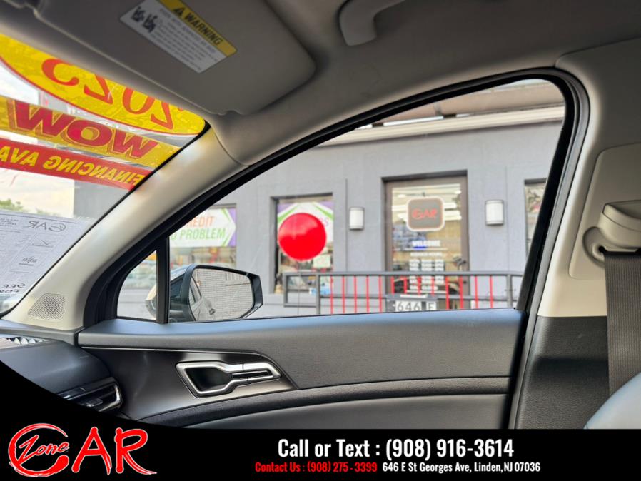 2023 Kia Sportage EX AWD, available for sale in Linden, New Jersey | Car Zone. Linden, New Jersey 2023 Kia Sportage EX AWD, available for sale in Linden, New Jersey | Car Zone. Linden, New Jersey
