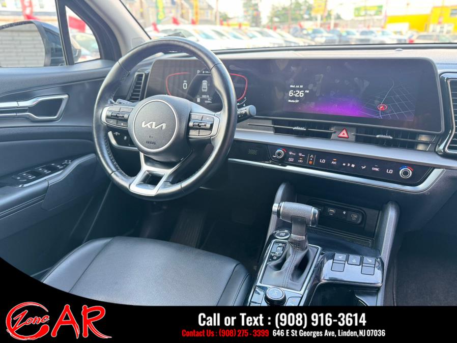 2023 Kia Sportage EX AWD, available for sale in Linden, New Jersey | Car Zone. Linden, New Jersey 2023 Kia Sportage EX AWD, available for sale in Linden, New Jersey | Car Zone. Linden, New Jersey