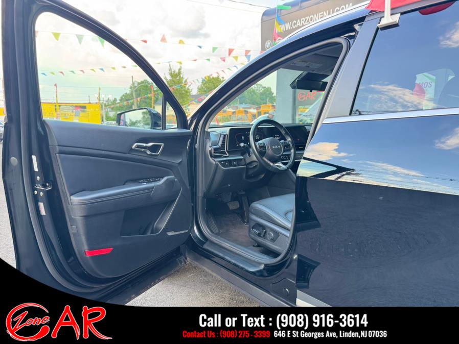 2023 Kia Sportage EX AWD, available for sale in Linden, New Jersey | Car Zone. Linden, New Jersey 2023 Kia Sportage EX AWD, available for sale in Linden, New Jersey | Car Zone. Linden, New Jersey