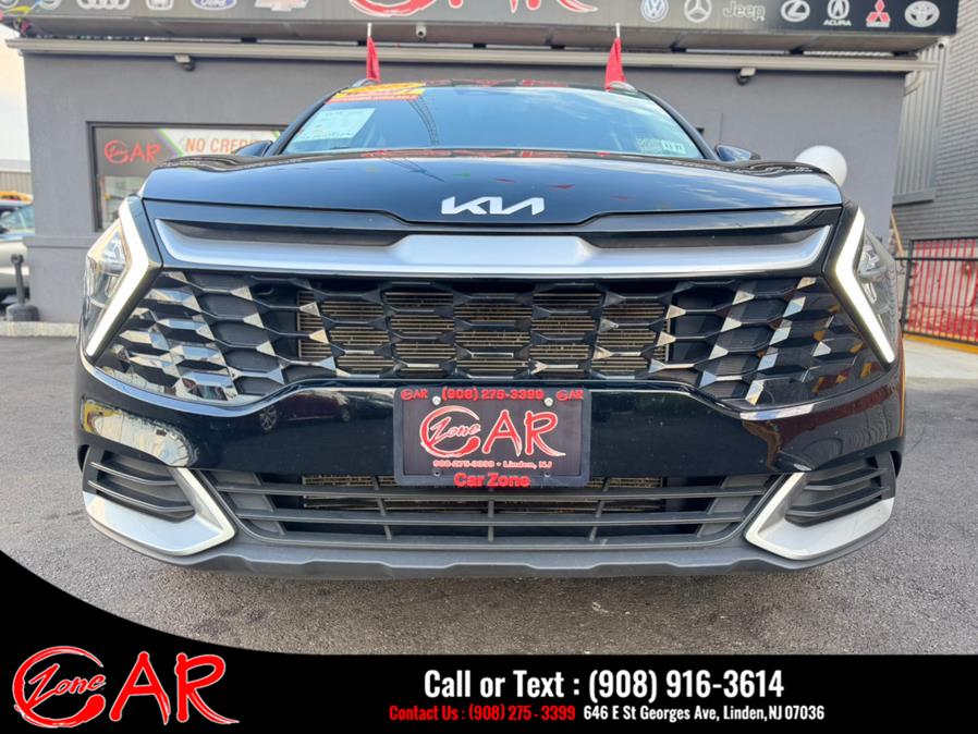 2023 Kia Sportage EX AWD, available for sale in Linden, New Jersey | Car Zone. Linden, New Jersey 2023 Kia Sportage EX AWD, available for sale in Linden, New Jersey | Car Zone. Linden, New Jersey