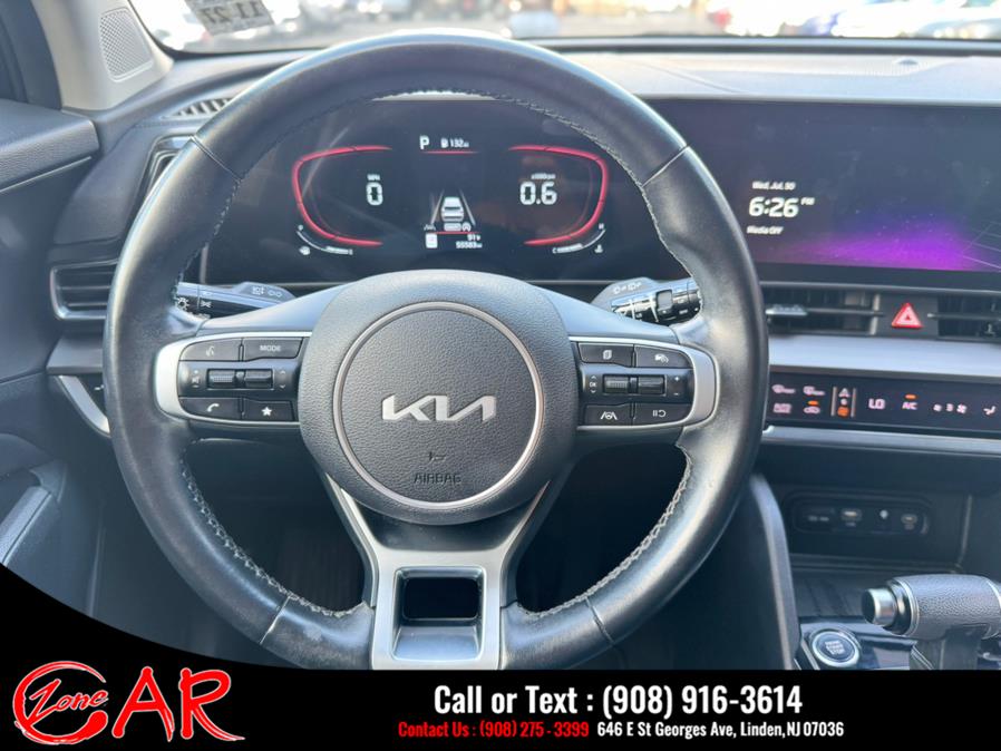2023 Kia Sportage EX AWD, available for sale in Linden, New Jersey | Car Zone. Linden, New Jersey 2023 Kia Sportage EX AWD, available for sale in Linden, New Jersey | Car Zone. Linden, New Jersey