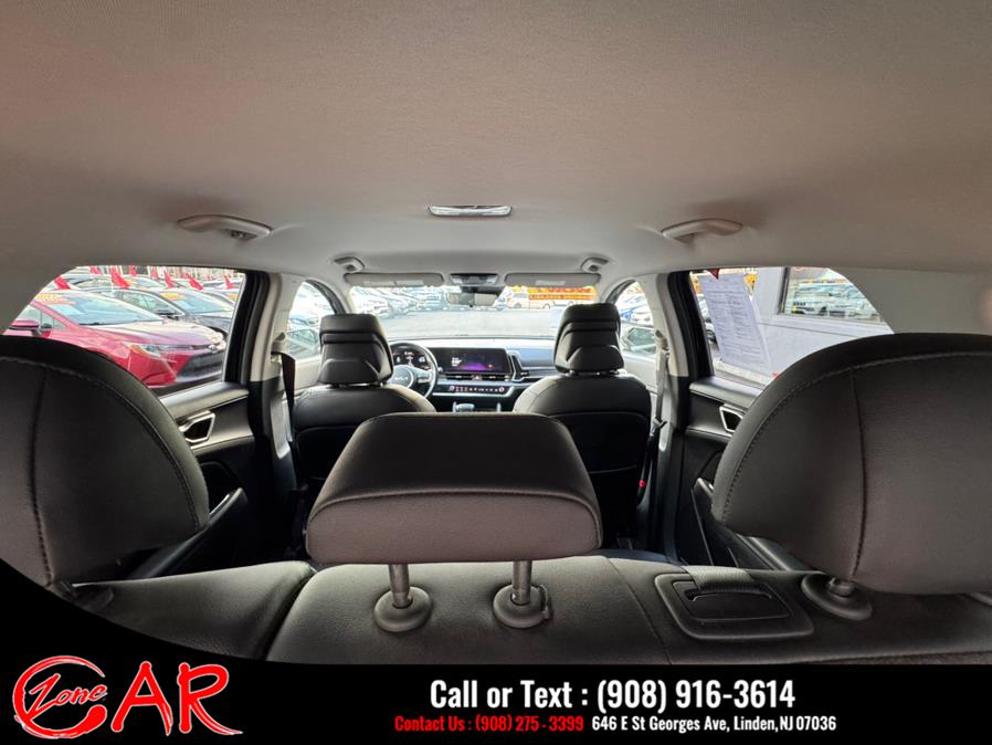 2023 Kia Sportage EX AWD, available for sale in Linden, New Jersey | Car Zone. Linden, New Jersey 2023 Kia Sportage EX AWD, available for sale in Linden, New Jersey | Car Zone. Linden, New Jersey