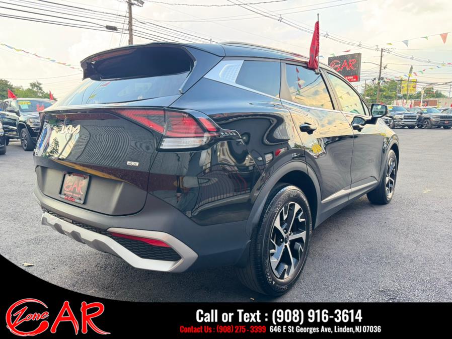 2023 Kia Sportage EX AWD, available for sale in Linden, New Jersey | Car Zone. Linden, New Jersey 2023 Kia Sportage EX AWD, available for sale in Linden, New Jersey | Car Zone. Linden, New Jersey