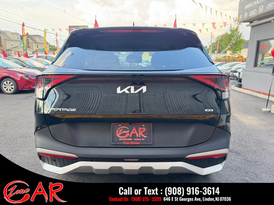 2023 Kia Sportage EX AWD, available for sale in Linden, New Jersey | Car Zone. Linden, New Jersey 2023 Kia Sportage EX AWD, available for sale in Linden, New Jersey | Car Zone. Linden, New Jersey