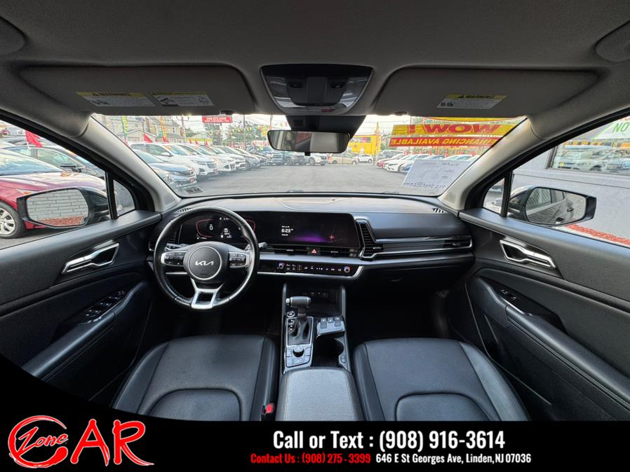 2023 Kia Sportage EX AWD, available for sale in Linden, New Jersey | Car Zone. Linden, New Jersey 2023 Kia Sportage EX AWD, available for sale in Linden, New Jersey | Car Zone. Linden, New Jersey