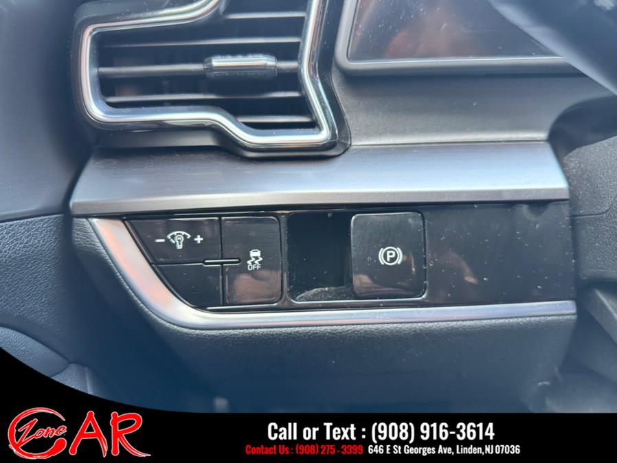 2023 Kia Sportage EX AWD, available for sale in Linden, New Jersey | Car Zone. Linden, New Jersey 2023 Kia Sportage EX AWD, available for sale in Linden, New Jersey | Car Zone. Linden, New Jersey