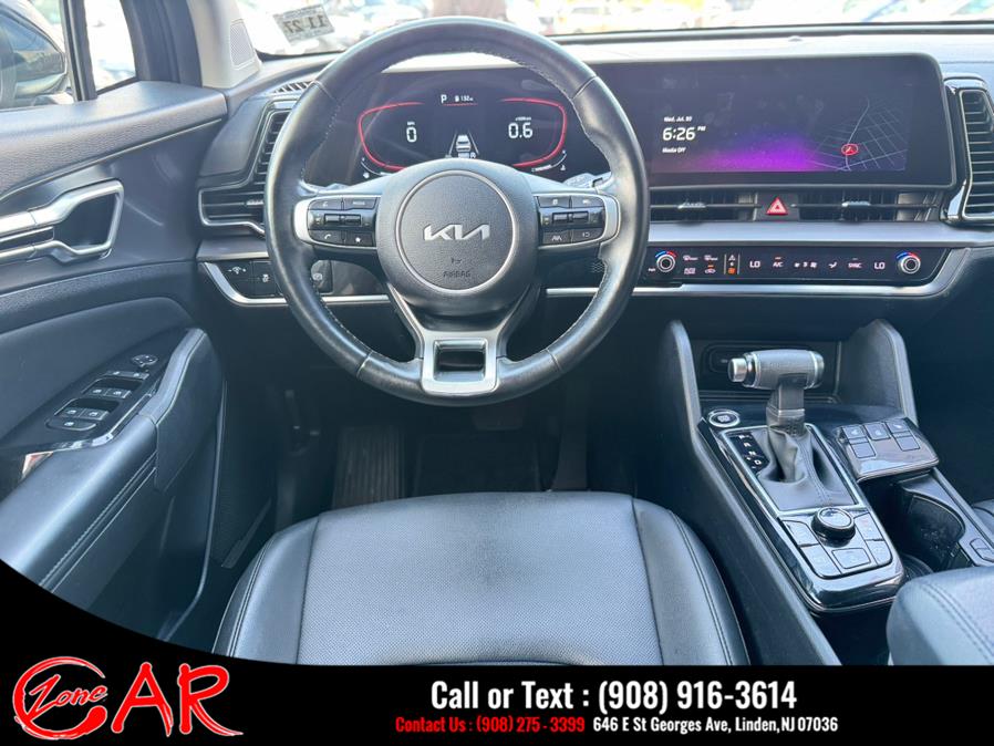 2023 Kia Sportage EX AWD, available for sale in Linden, New Jersey | Car Zone. Linden, New Jersey 2023 Kia Sportage EX AWD, available for sale in Linden, New Jersey | Car Zone. Linden, New Jersey
