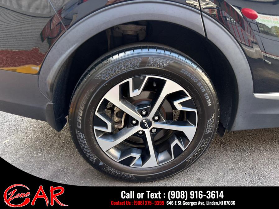 2023 Kia Sportage EX AWD, available for sale in Linden, New Jersey | Car Zone. Linden, New Jersey 2023 Kia Sportage EX AWD, available for sale in Linden, New Jersey | Car Zone. Linden, New Jersey