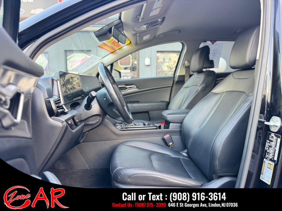 2023 Kia Sportage EX AWD, available for sale in Linden, New Jersey | Car Zone. Linden, New Jersey 2023 Kia Sportage EX AWD, available for sale in Linden, New Jersey | Car Zone. Linden, New Jersey