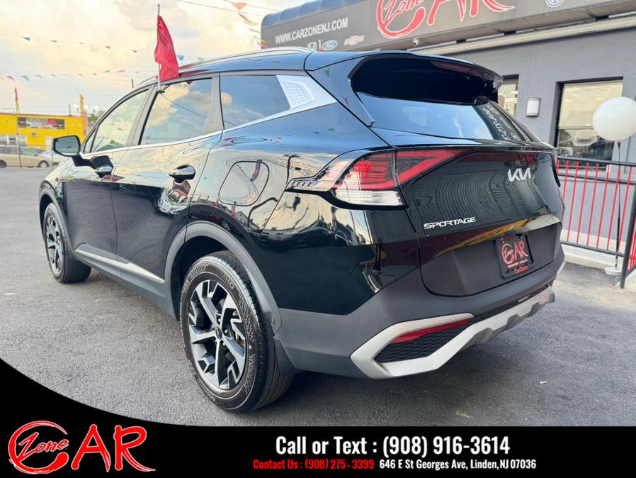 2023 Kia Sportage EX AWD, available for sale in Linden, New Jersey | Car Zone. Linden, New Jersey 2023 Kia Sportage EX AWD, available for sale in Linden, New Jersey | Car Zone. Linden, New Jersey
