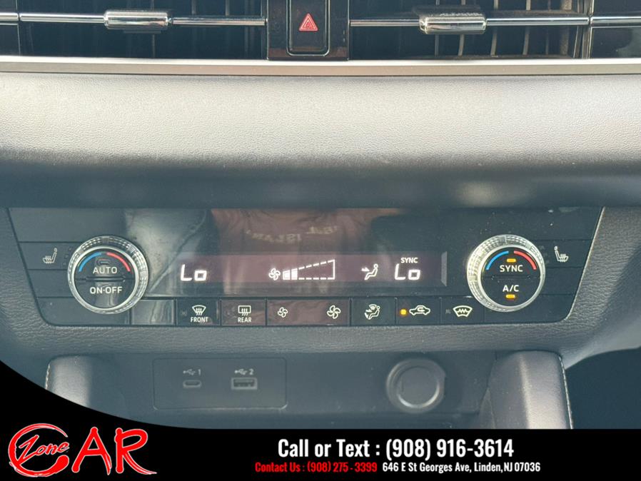 2023 Mitsubishi Outlander SE Special Edition S-AWC, available for sale in Linden, New Jersey | Car Zone. Linden, New Jersey 2023 Mitsubishi Outlander SE Special Edition S-AWC, available for sale in Linden, New Jersey | Car Zone. Linden, New Jersey