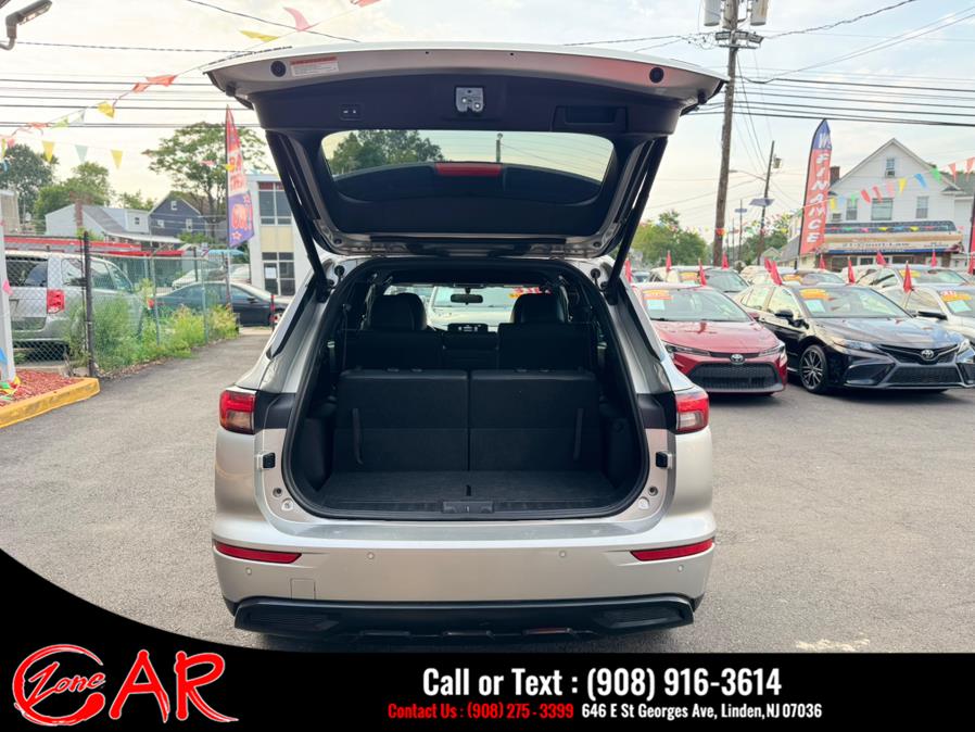2023 Mitsubishi Outlander SE Special Edition S-AWC, available for sale in Linden, New Jersey | Car Zone. Linden, New Jersey 2023 Mitsubishi Outlander SE Special Edition S-AWC, available for sale in Linden, New Jersey | Car Zone. Linden, New Jersey