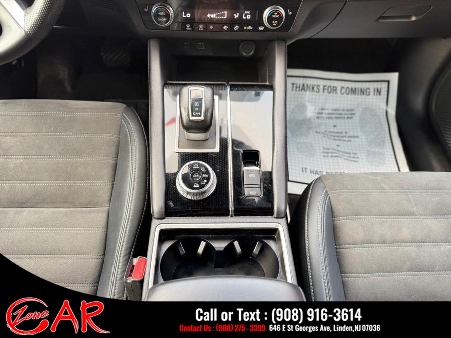 2023 Mitsubishi Outlander SE Special Edition S-AWC, available for sale in Linden, New Jersey | Car Zone. Linden, New Jersey 2023 Mitsubishi Outlander SE Special Edition S-AWC, available for sale in Linden, New Jersey | Car Zone. Linden, New Jersey
