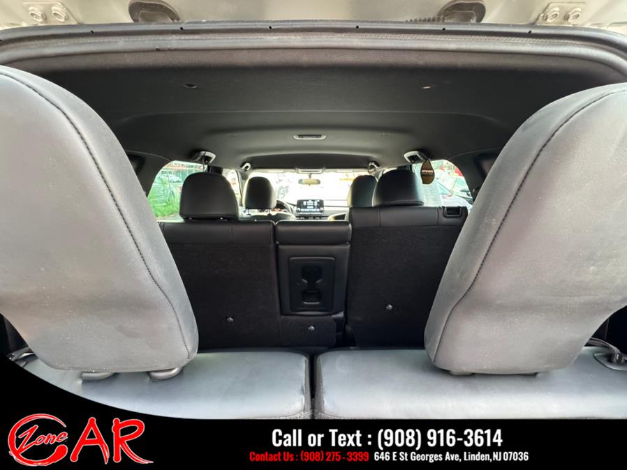 2023 Mitsubishi Outlander SE Special Edition S-AWC, available for sale in Linden, New Jersey | Car Zone. Linden, New Jersey 2023 Mitsubishi Outlander SE Special Edition S-AWC, available for sale in Linden, New Jersey | Car Zone. Linden, New Jersey