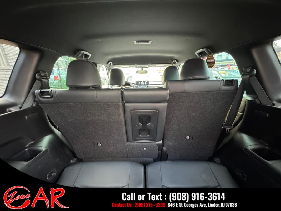2023 Mitsubishi Outlander SE Special Edition S-AWC, available for sale in Linden, New Jersey | Car Zone. Linden, New Jersey 2023 Mitsubishi Outlander SE Special Edition S-AWC, available for sale in Linden, New Jersey | Car Zone. Linden, New Jersey