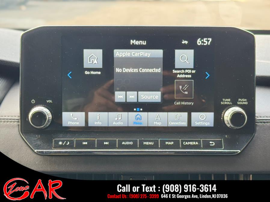 2023 Mitsubishi Outlander SE Special Edition S-AWC, available for sale in Linden, New Jersey | Car Zone. Linden, New Jersey 2023 Mitsubishi Outlander SE Special Edition S-AWC, available for sale in Linden, New Jersey | Car Zone. Linden, New Jersey