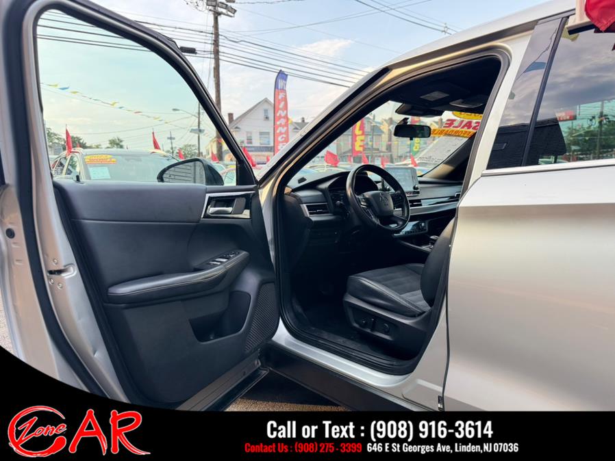 2023 Mitsubishi Outlander SE Special Edition S-AWC, available for sale in Linden, New Jersey | Car Zone. Linden, New Jersey 2023 Mitsubishi Outlander SE Special Edition S-AWC, available for sale in Linden, New Jersey | Car Zone. Linden, New Jersey