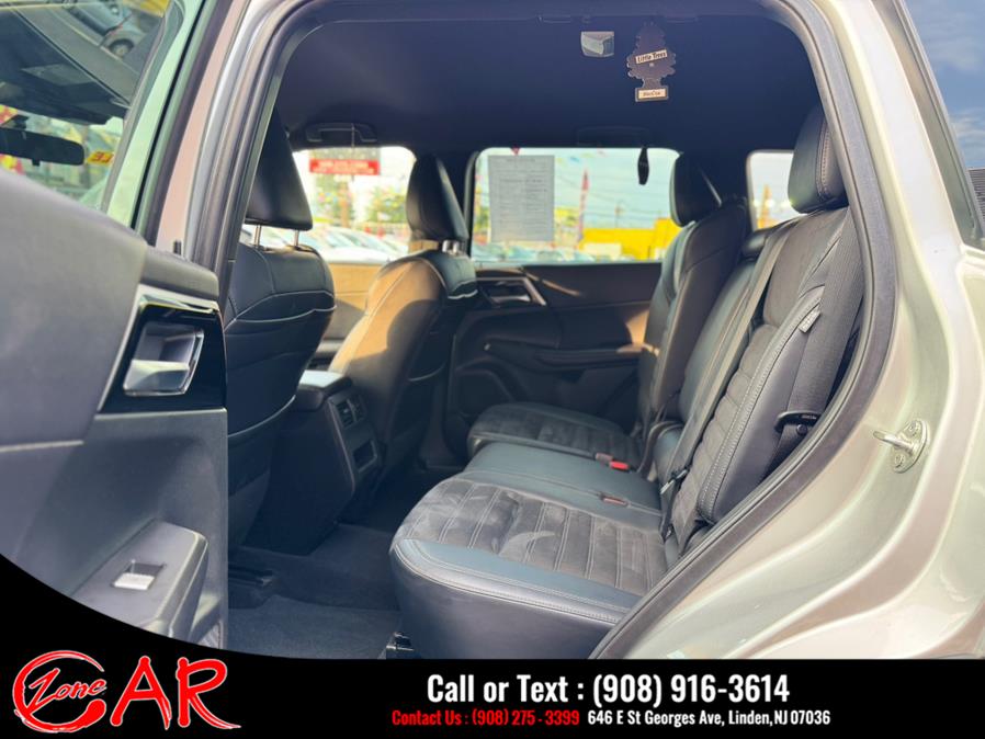 2023 Mitsubishi Outlander SE Special Edition S-AWC, available for sale in Linden, New Jersey | Car Zone. Linden, New Jersey 2023 Mitsubishi Outlander SE Special Edition S-AWC, available for sale in Linden, New Jersey | Car Zone. Linden, New Jersey