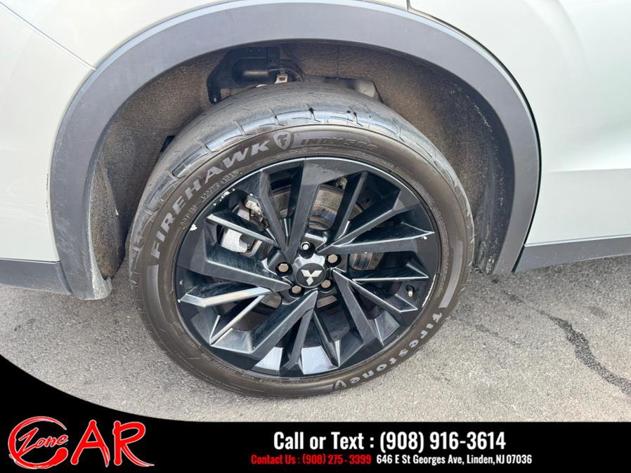 2023 Mitsubishi Outlander SE Special Edition S-AWC, available for sale in Linden, New Jersey | Car Zone. Linden, New Jersey 2023 Mitsubishi Outlander SE Special Edition S-AWC, available for sale in Linden, New Jersey | Car Zone. Linden, New Jersey