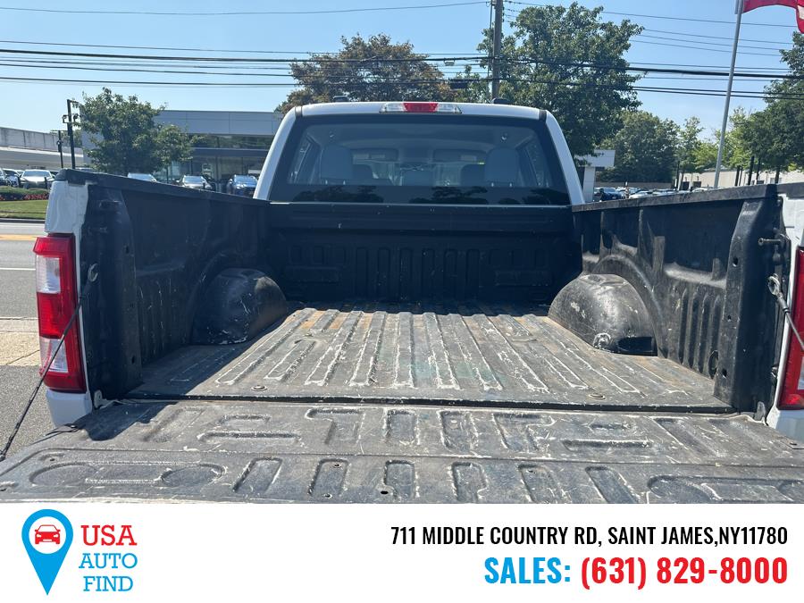 2021 Ford F-150 XL 4WD SuperCrew 5.5'' Box, available for sale in Saint James, New York | USA Auto Find. Saint James, New York 2021 Ford F-150 XL 4WD SuperCrew 5.5'' Box, available for sale in Saint James, New York | USA Auto Find. Saint James, New York