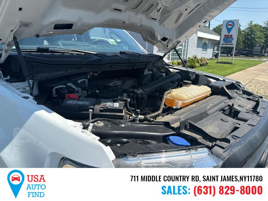 2021 Ford F-150 XL 4WD SuperCrew 5.5'' Box, available for sale in Saint James, New York | USA Auto Find. Saint James, New York 2021 Ford F-150 XL 4WD SuperCrew 5.5'' Box, available for sale in Saint James, New York | USA Auto Find. Saint James, New York