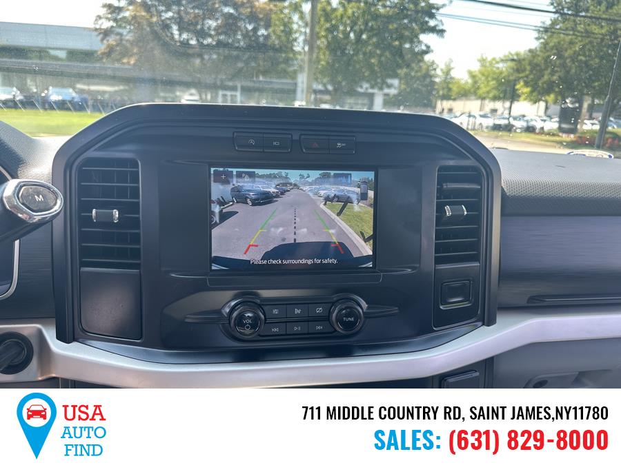 2021 Ford F-150 XL 4WD SuperCrew 5.5'' Box, available for sale in Saint James, New York | USA Auto Find. Saint James, New York 2021 Ford F-150 XL 4WD SuperCrew 5.5'' Box, available for sale in Saint James, New York | USA Auto Find. Saint James, New York