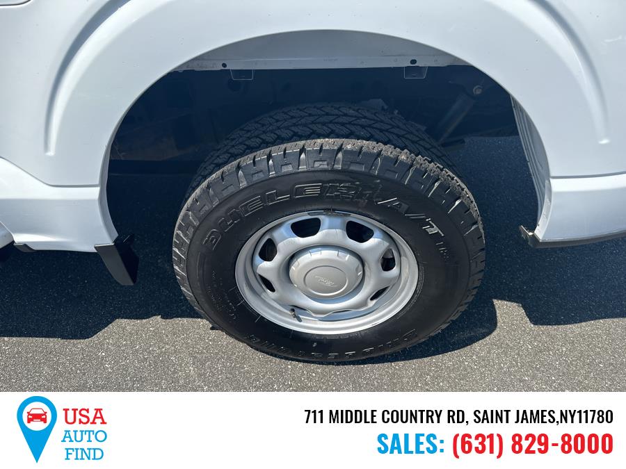 2021 Ford F-150 XL 4WD SuperCrew 5.5'' Box, available for sale in Saint James, New York | USA Auto Find. Saint James, New York 2021 Ford F-150 XL 4WD SuperCrew 5.5'' Box, available for sale in Saint James, New York | USA Auto Find. Saint James, New York