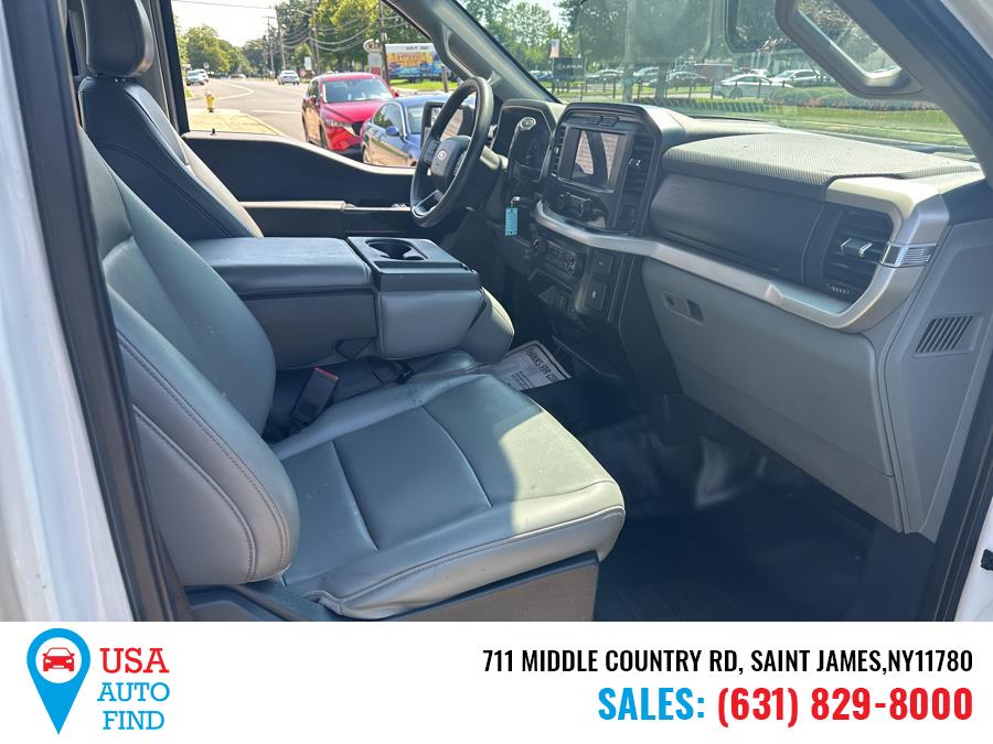 2021 Ford F-150 XL 4WD SuperCrew 5.5'' Box, available for sale in Saint James, New York | USA Auto Find. Saint James, New York 2021 Ford F-150 XL 4WD SuperCrew 5.5'' Box, available for sale in Saint James, New York | USA Auto Find. Saint James, New York