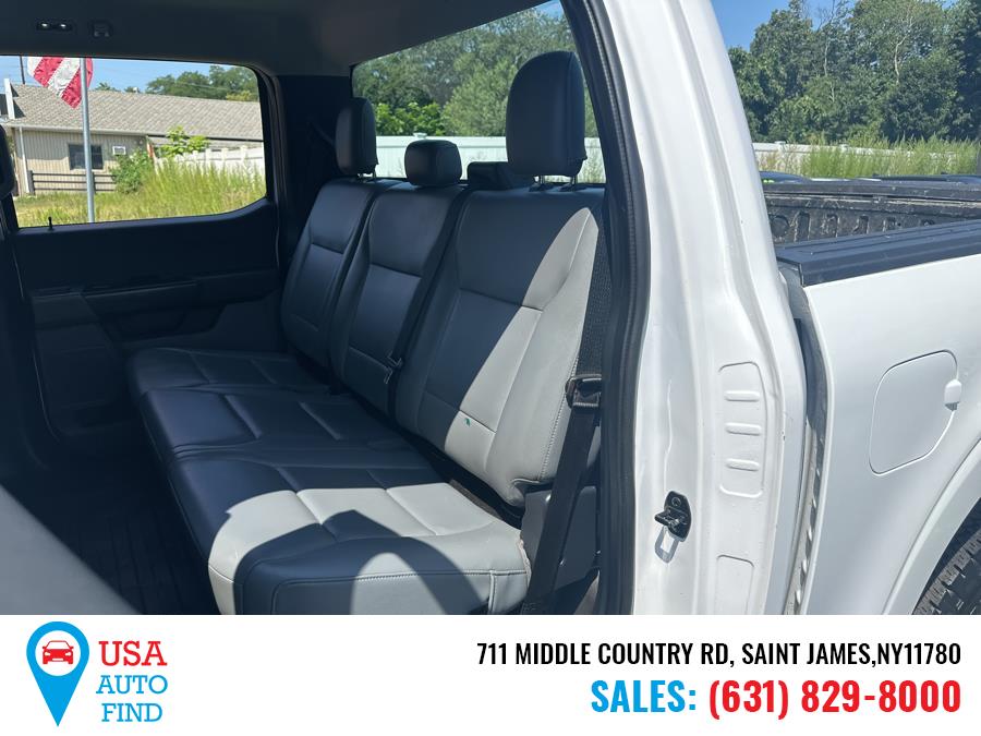 2021 Ford F-150 XL 4WD SuperCrew 5.5'' Box, available for sale in Saint James, New York | USA Auto Find. Saint James, New York 2021 Ford F-150 XL 4WD SuperCrew 5.5'' Box, available for sale in Saint James, New York | USA Auto Find. Saint James, New York