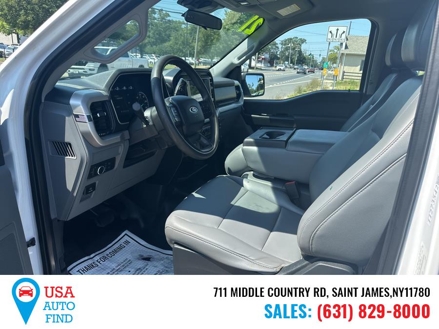 2021 Ford F-150 XL 4WD SuperCrew 5.5'' Box, available for sale in Saint James, New York | USA Auto Find. Saint James, New York 2021 Ford F-150 XL 4WD SuperCrew 5.5'' Box, available for sale in Saint James, New York | USA Auto Find. Saint James, New York