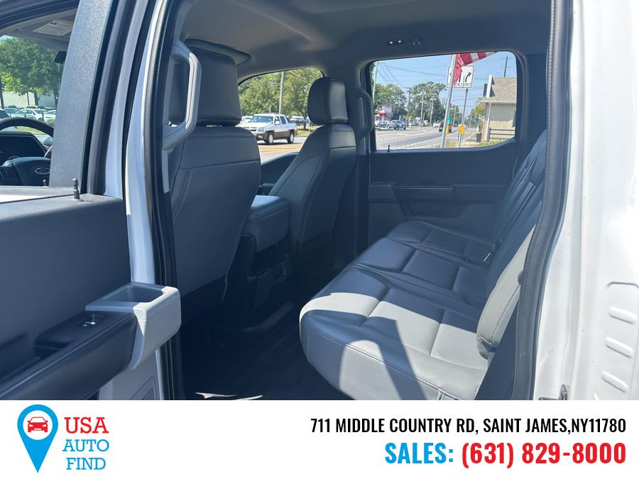 2021 Ford F-150 XL 4WD SuperCrew 5.5'' Box, available for sale in Saint James, New York | USA Auto Find. Saint James, New York 2021 Ford F-150 XL 4WD SuperCrew 5.5'' Box, available for sale in Saint James, New York | USA Auto Find. Saint James, New York